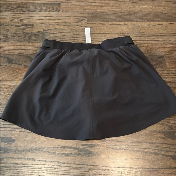 ALO high waist elevation miniskirt - Picture 5 of 5